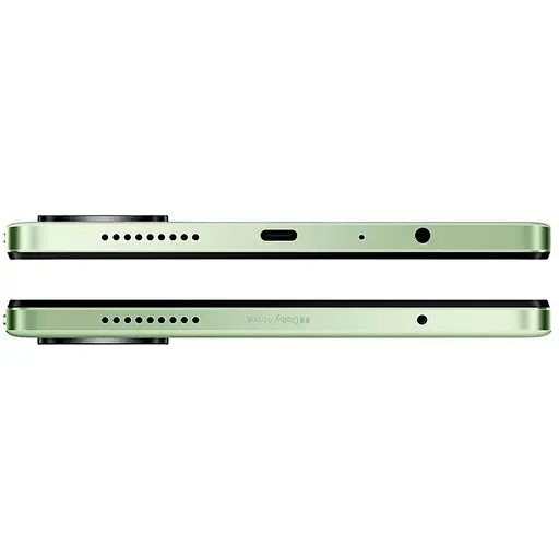 Планшет Xiaomi Redmi Pad SE 8.7 6/128GB Mint Green (Global) Wi-Fi - фото 9