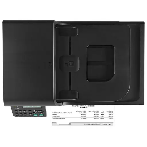 БФП HP Color LaserJet Pro M1212MFP (CE841A) Б/В - фото 3