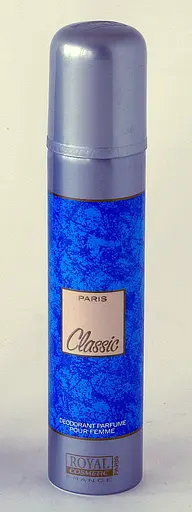 Дезодорант Дезодорант Classic 75ml Royal Cosmetic 75 мл