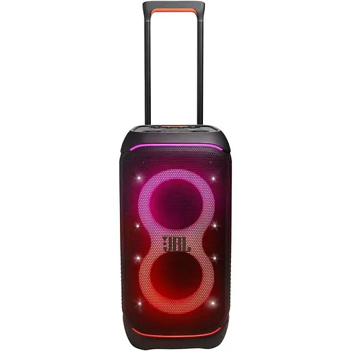 Акустична система JBL PartyBox Stage 320 Black (JBLPBSTAGE320EP) - фото 2