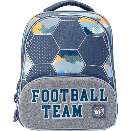 Рюкзак ортопедичний Yes S-30 JUNO ULTRAFootball