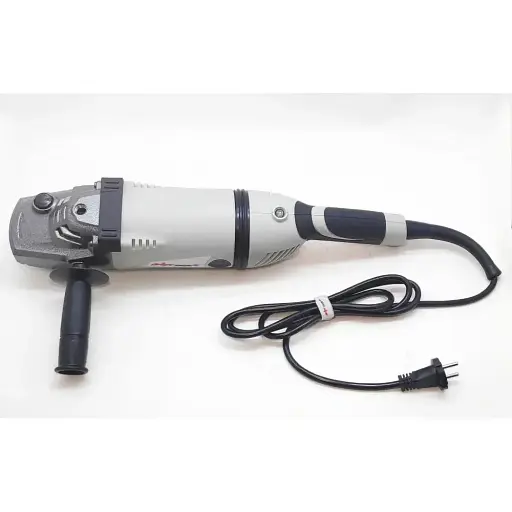 Болгарка шліфувальна кутова Луч Профі КШМЛ 230/2800 6500 об/хв - фото 7