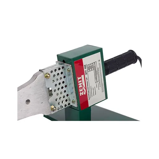 Паяльник для пластикових труб Зеніт для труб ЗПТ-900 (841419) - фото 5