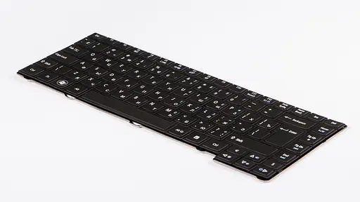 Клавиатура для ноутбука Acer TravelMate 4750/8473/P243/P633/ Black Ru (A979) - фото 2
