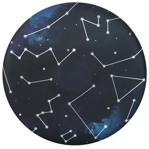 Фрісбі Waboba Wingman UFO Сузір'я 15 см з підсвіткою (303C01_A) - фото 1