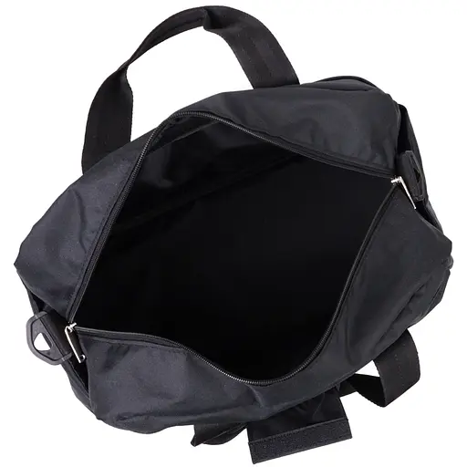 Чоловіча шкіряна сумка FABRA 42х22х21 см sum0026536 - фото 8