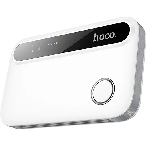 4G модем Hoco HI41 LTE [136080] - фото 3