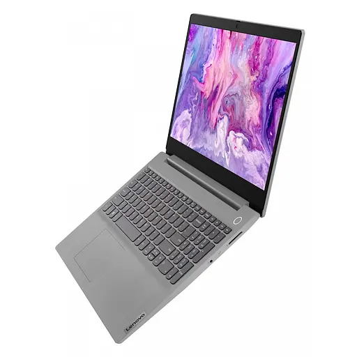 Ноутбук Lenovo IdeeaPad, -3050U 32GHz, 4GB, 256GB, DOS - фото 4