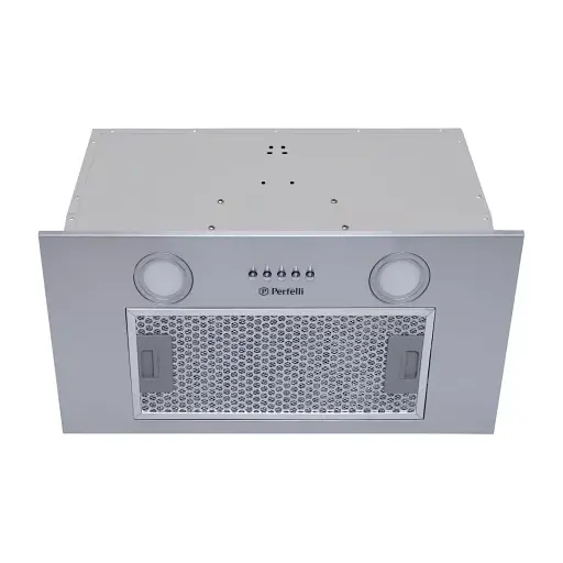 Вытяжка полновстраиваемая Perfelli BI 5652 I 1000 LED