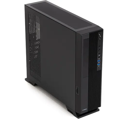 Корпус Vinga CS321B (CS321B) - фото 3