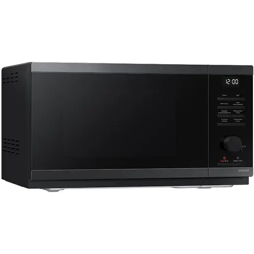 Микроволновая печь с грилем Samsung MG23DG4524AGUA - фото 6