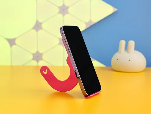 Смартфон Apple iPhone 14 Pro 128GB Deep Purple (MQ0G3) Б/У [157032] - фото 4