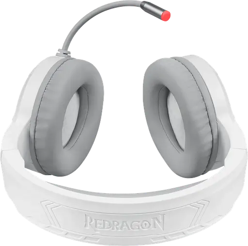 Наушники Mento White (70708) REDRAGON teh0021848 - фото 3