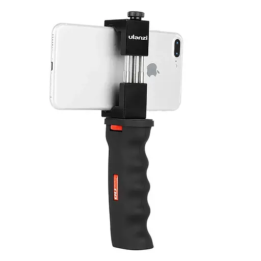 Універсальна ручка Universal Handheld Camera Pistol Handle Grip Holder (UV-1245 R003) - фото 6
