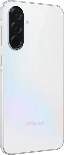 Смартфон Samsung Galaxy A36 5G 8/256Gb White (SM-A366BZAGEUC) - фото 7