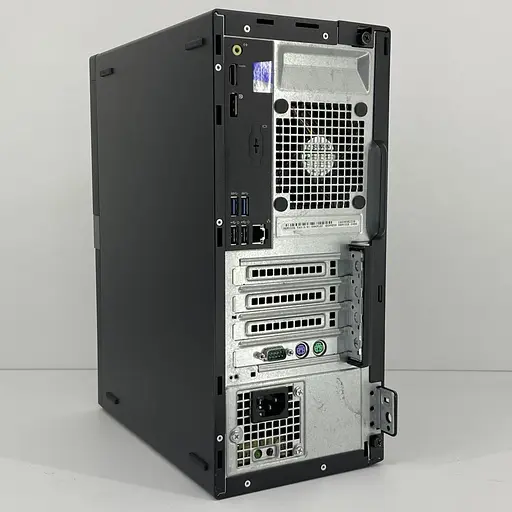 Комп'ютер Dell Optiplex 3050 MT (i7-6700/16/480SSD/GT1030-4Gb) Б/В - фото 3
