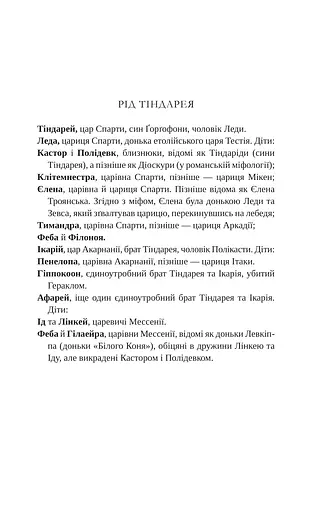 Клітемнестра - фото 5