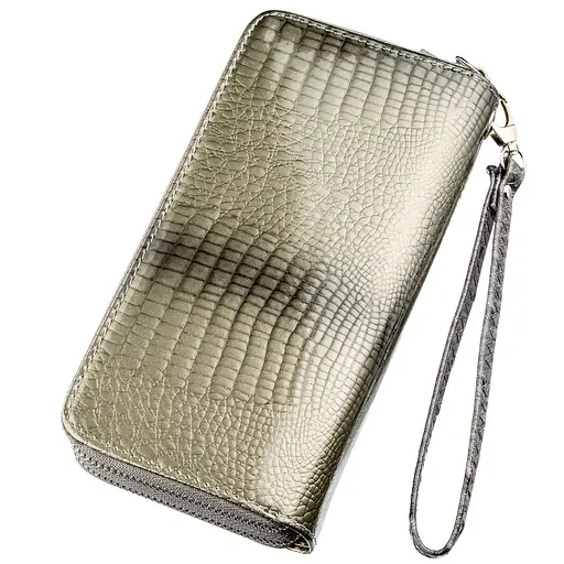 Жіночий гаманець Kivi 9х19х4 см acs0015458 - фото 2