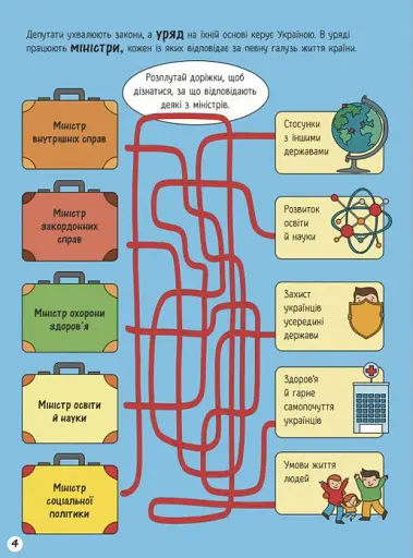 Моя Україна. Держава від народу до президента - фото 4