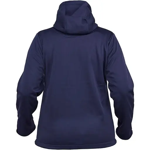 Куртка Hallyard Ann 001 34 темно-синій - фото 3