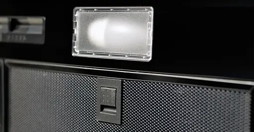 Вытяжка Franke встраиваемая Inca Smart 70 см 500 м3/ч FBI705BK черный матовый - фото 7