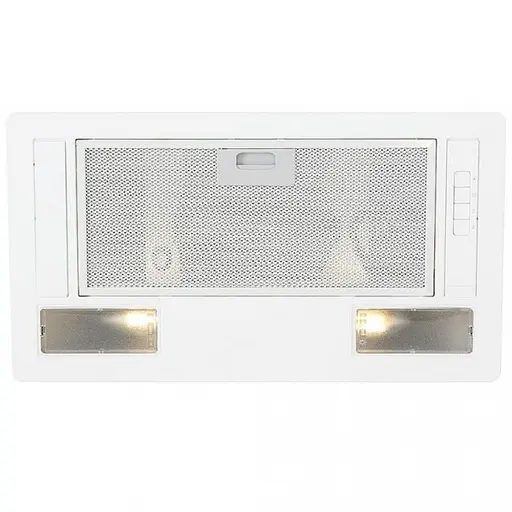 Вытяжка встраиваемая Elica ERA C WH/A/52 - фото 3