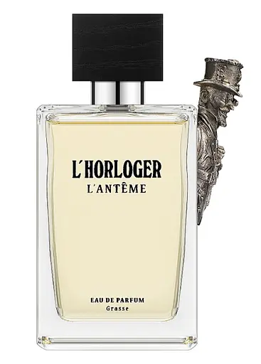 Оригинал Prima Materia L'Anteme L'Horloger 100 мл ТЕСТЕР парфюмированная вода - фото 1
