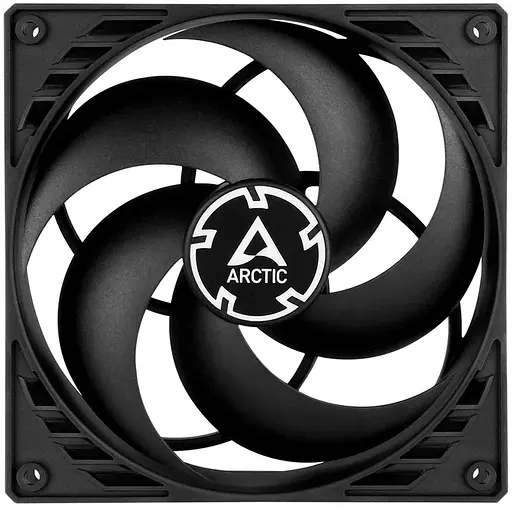 Кулер до корпусу ARCTIC P14 PWM PST