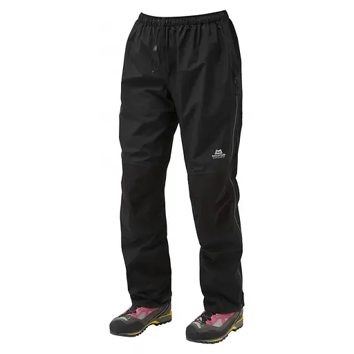 Штаны Mountain Equipment Saltoro Pant Long Black L (1053-ME-003882.01004.LonL) - фото 3