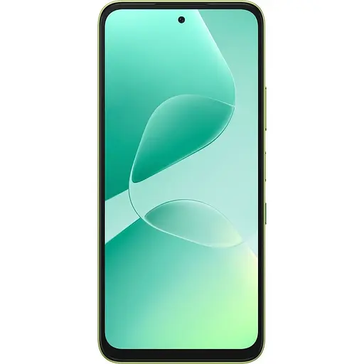 Смартфон Infinix Hot 60i 8/256GB Meadow Green [143056] - фото 2