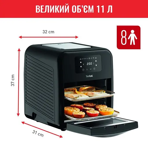 Мультипіч TEFAL FW501815 - фото 13