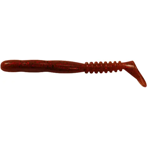 Силікон Reins Rockvibe Shad 3" 007 Ebimiso SP (15 шт/уп)