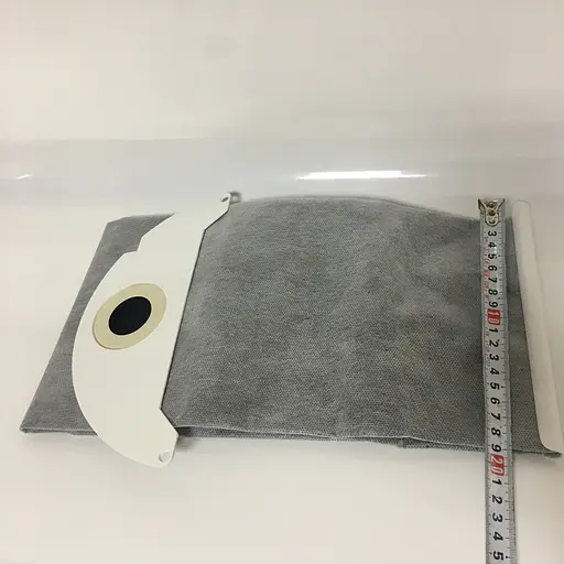 Мішок багаторазовий для пилососу Karcher WD 2, WD 2.200, MV 2, A 2004, A 2054, арт. 6.904-322.0 - фото 9