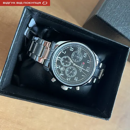 Часы Curren Partner - фото 6