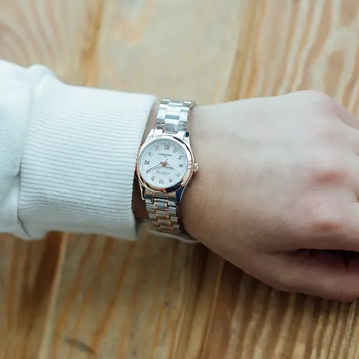 Годинник Carnival White - фото 3