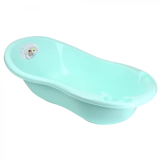 Ванночка ТехноК, 101x53x30.5 см, 1140