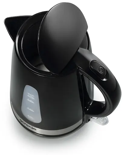 Електрочайник Gorenje K 17 BK (6392779) - фото 4