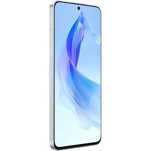 Смартфон Honor 90 Lite 5G 8/256GB Titanium Silver - фото 2