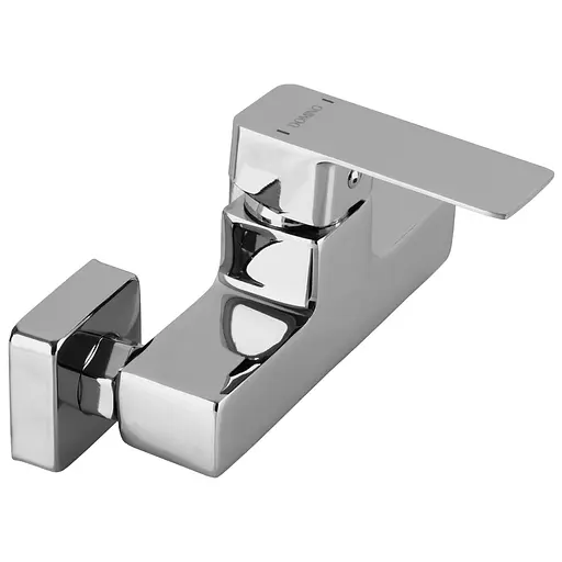 Змішувач для душу Domino Malibu DMM-105N Хром - фото 2