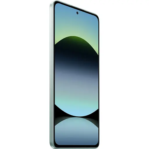 Смартфон Xiaomi Redmi Note 14 5G 8/256Gb Green (Global Version) NFC (no charger) - фото 3