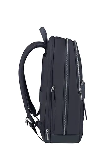 Рюкзак 15.6" Samsonite ZALIA 3.0 DARK NAVY 41x28x12,5 KM4*01006 - фото 8