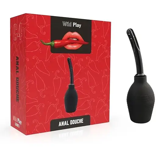 Анальний душ 310 мл - фото 1