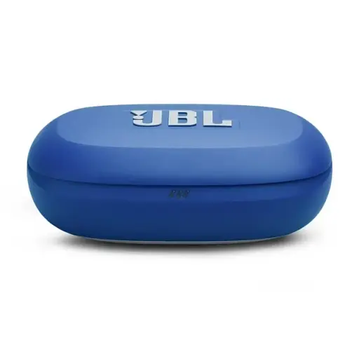 TWS JBL Endurance Peak 4 (JBLENDUPEAK4BLU) Blue UA - фото 3