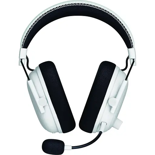 Навушники ігрові Razer Blackshark V3 PRO Wireless White (RZ04-05400200-R3M1) [145536] - фото 6