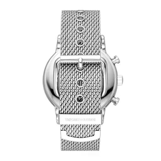 Чоловічий годинник EMPORIO ARMANI AR11429 Luigi - фото 4