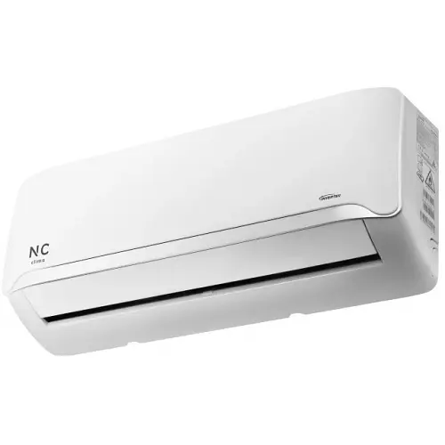 Кондиционер NC clima NCI18EHBIw1eu/NCO18EHBIw1eu Birmingham (-20С) - фото 8
