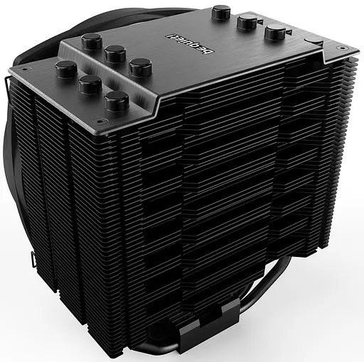 Кулер для процессора Be quiet! Dark Rock 4 (115X/1200/1366/2011/2011v3/1700) (BK021) Б/у - фото 6