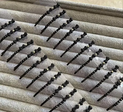 Набір аксесуарів для дівчаток12 шт. - фото 1