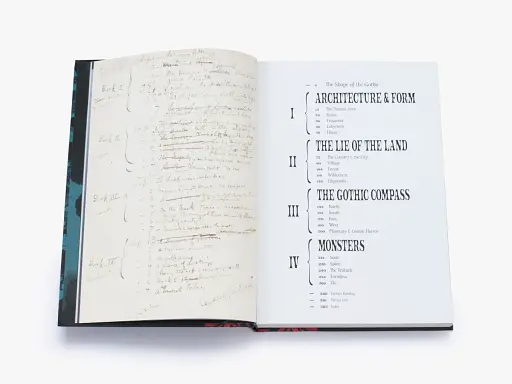 Gothic. An Illustrated History - фото 6