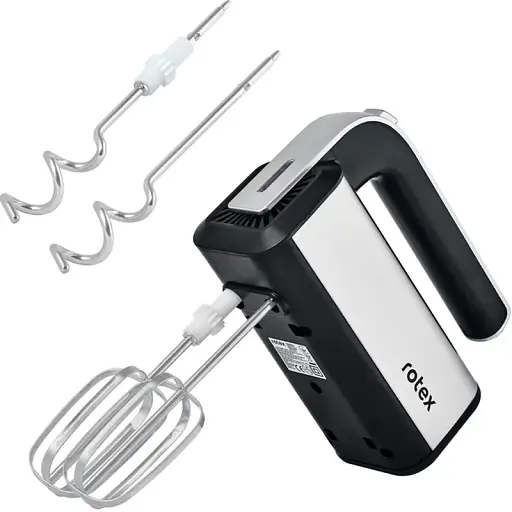 Миксер ROTEX RHM 500-S - фото 6